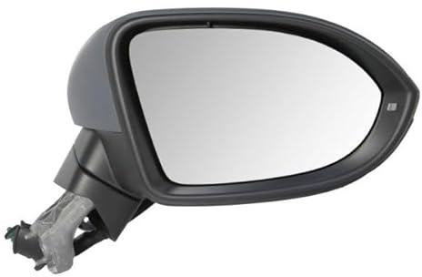 BLIC 5402-01-2002680P Heated Wing Mirror Complete Right Convex Mirrors