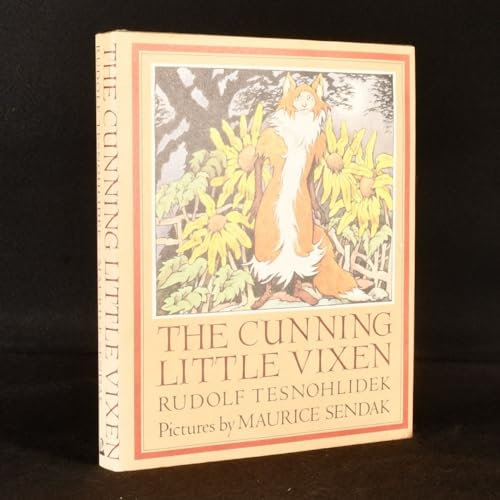 The Cunning Little Vixen