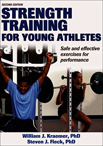 Strength Training for Young Athletes