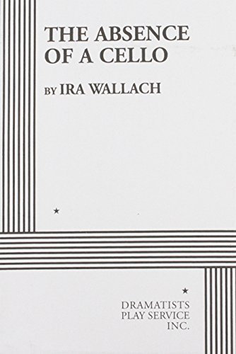 The Absence of a Cello