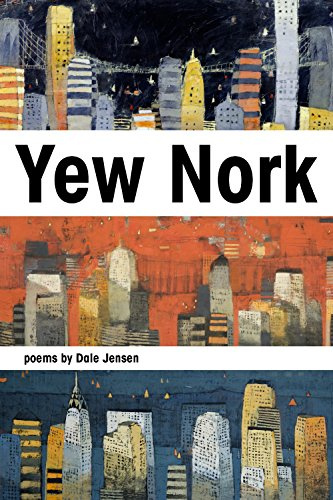 Yew Nork
