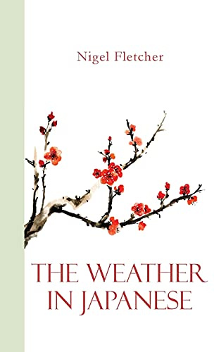 The Weather in Japanese