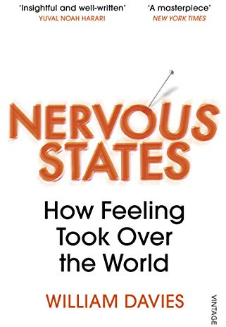 Nervous States: How Feeling Took Over the World