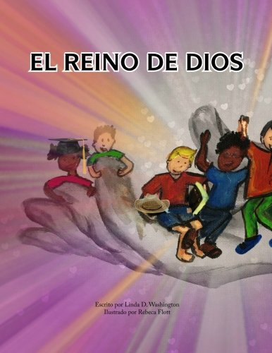 ¡El Reino De Dios (Foundation Curriculum, Band 6)