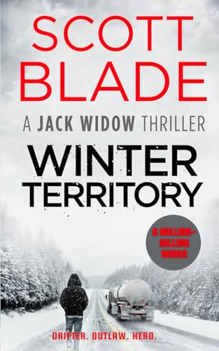 Winter Territory: 2 (Jack Widow)