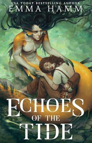 Echoes of the Tide (Deep Waters)