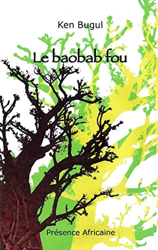 Présence Africaine