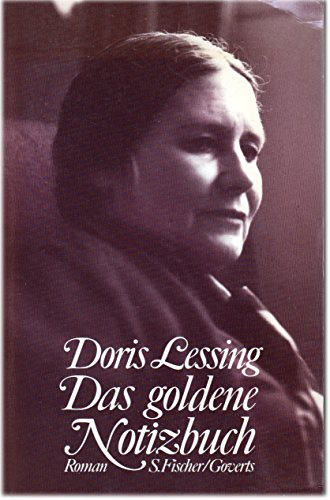 Das goldene Notizbuch