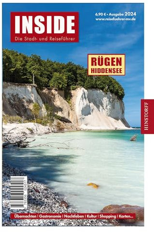 Rügen-Hiddensee INSIDE 2024