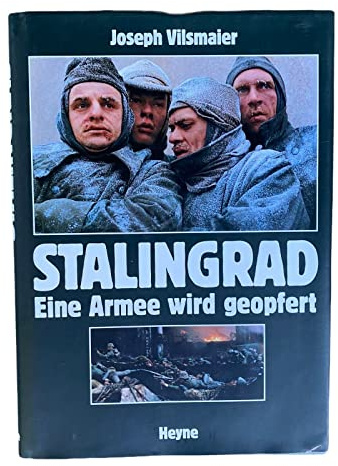 Stalingrad. Eine Armee wird geopfert