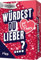 Würdest du lieber ...? – Für Paare: | Das Original. Der Spieleklassiker für Geburtstage und Partys. Tolles Geschenk zu Hochzeit, Jahrestag und Valentinstag. Ab 18 Jahren