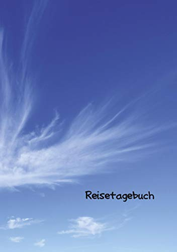 Reisetagebuch (Kreative Tagebücher)