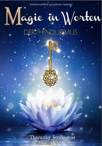 Magie in Worten: Der Hinduismus