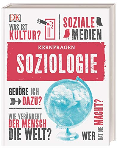 Kernfragen. Soziologie