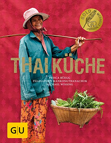 Thaiküche (GU Themenkochbuch)