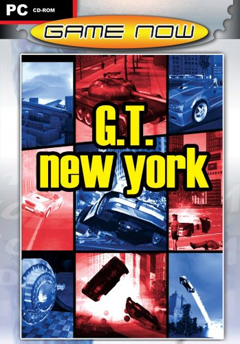 Game Now: GT New York
