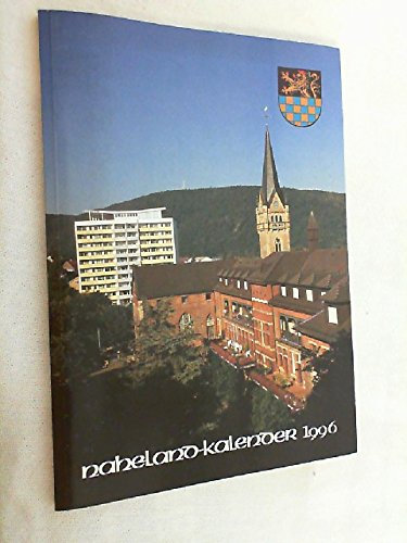 Der Naheland-Kalender 1996