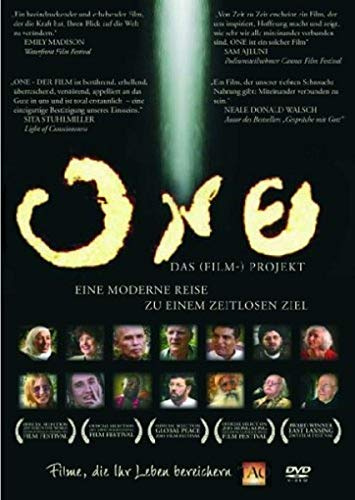 ONE - Das (Film-) Projekt/Eine moderne Reise zu einem zeitlosen Ziel