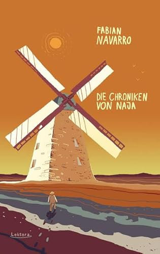 Die Chroniken von Naja