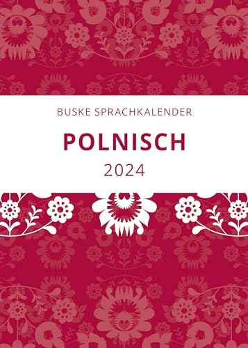 Sprachkalender Polnisch 2024