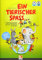 Ein tierischer Spaß, Heft inkl. CD: Musikalisches Gestalten mit lustigen Liedern über Tiere und Menschen in aller Welt
