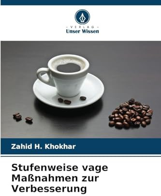 Stufenweise vage Maßnahmen zur Verbesserung: DE