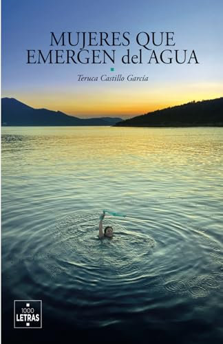 Mujeres que emergen del agua