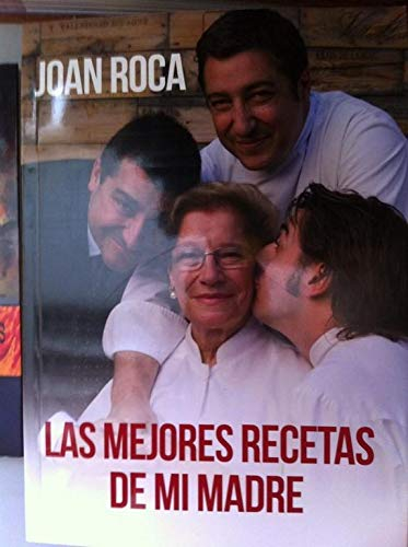 Las Mejores Recetas De Mi Madre