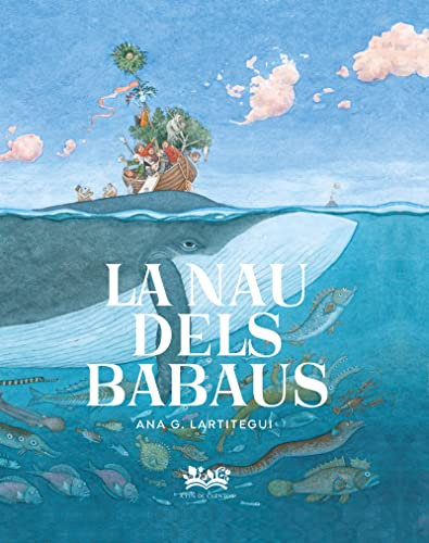La nave dels babaus: 7 (Deguria)