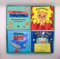 My First Baby Books - Three Interactive Books for Little Ones: ¡3 libros en INGLÉS! Un libro de tela con solapas, un libro de tela con un juguete y un ... baño con tinta mágica.: 4 (Books for Babies)