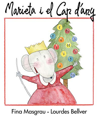 Marieta i el Cap d'any (La rata Marieta)