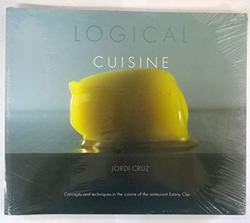 Logical cuisine: concepts and techniques of estany clar restaurant