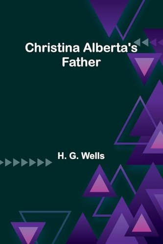 Christina Alberta's father