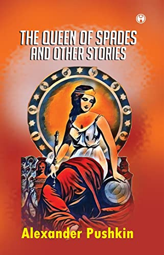 The Queen of Spades and other stories