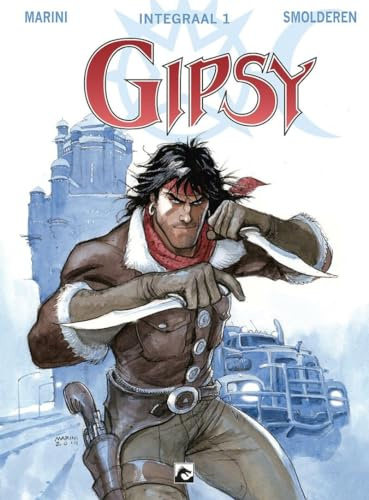 Gipsy 1: Integraal
