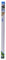SuperFish 60397/3456 Aquarium LED-Beleuchtung Retro Combi, Aquarium LED Retro: 21 Watt/ 100cm