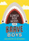 Lunch Box Notes for Brave Boys