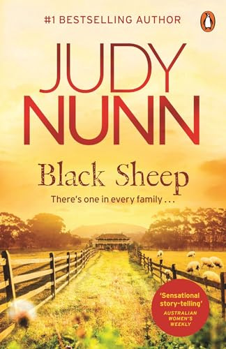 Black Sheep: There's one in every family…
