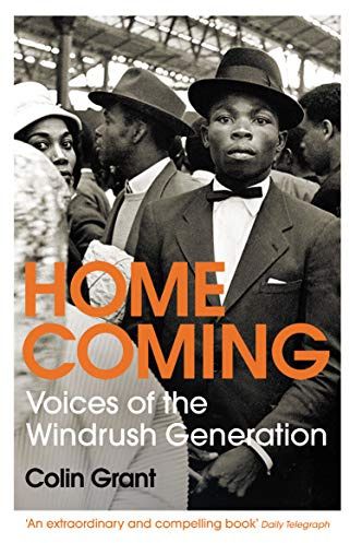 Homecoming: Voices of the Windrush Generation