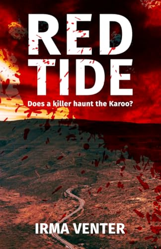 Red Tide (Catalyst International Crime Series)