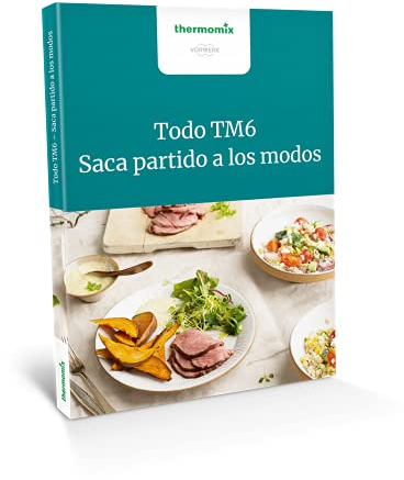 Todo TM6. Saca Partido a los Modos