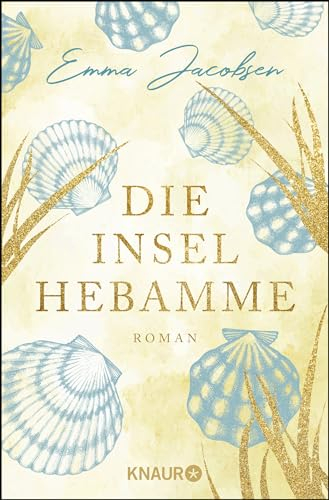 Die Inselhebamme: Roman