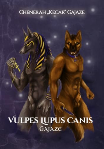Vulpes Lupus Canis: Gajaze