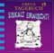 Lbbe Audio Gregs Tagebuch 13 - Eiskalt erwischt!: CD Standard Audio Format, Hörspiel