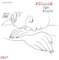 Pablo Picasso – For Peace 2025: Kalender 2025 (Tushita Fine Arts)