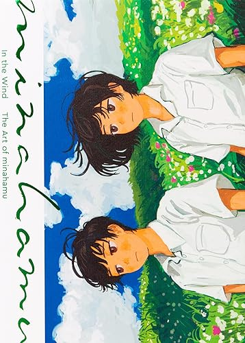 In the Wind: The Art of minahamu