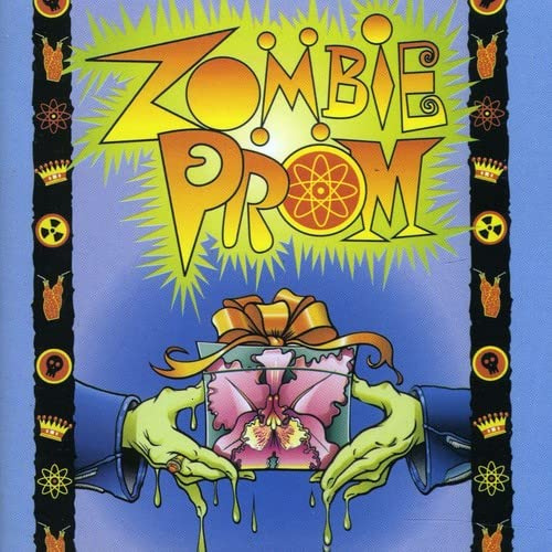 Zombie Prom (1997 Original Off-Broadway Cast)