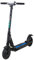 eFlux Lite One - 𝟯𝟬 km/h - 𝟱𝟬𝟬 Watt Motor - 𝟯𝟬 km Reichweite (Schwarz Blau)