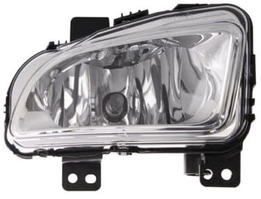 Valeo Nebelscheinwerfer 47412 für Fiat 500X Street (2014-2018) | Kompatibel mit: FIAT 500X