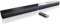 Canton Smart Soundbar 10 – Multiroom Soundbar 2.1.2 mit Dolby Atmos – schwarzes Glas